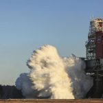 Segunda prueba de ignición del cohete SLS programada para el 25 de febrero