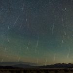 El 31 de mayo podría ser la tormenta de meteoritos más intensa en generaciones, o nada en absoluto