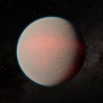 Webb observa más de cerca un misterioso planeta