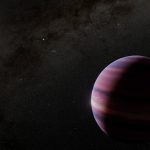 Webb encuentra evidencias de la existencia de un planeta alrededor del gemelo solar más cercano