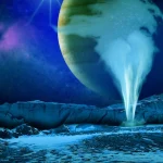 Parece que Europa no tiene columnas de vapor de agua después de todo
