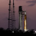 La NASA esboza los planes preliminares de la misión Artemis III