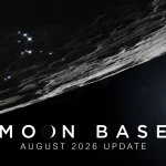 Actualización sobre la futura base lunar