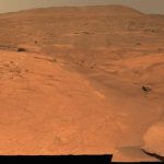 Un descubrimiento de la NASA revela sistemas hídricos complejos en el Marte primitivo.