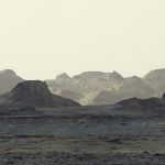 El rover Curiosity captura un impresionante amanecer marciano